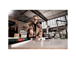 METABO Powermaxx BS Basic Set, 2Ач, с двумя аккумуляторами (600080710)