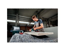 Metabo SXE 450 TurboTec 320Вт (600129000)