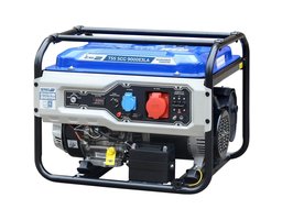 ТСС SGG 9000E3LA 8.5кВт (190051)