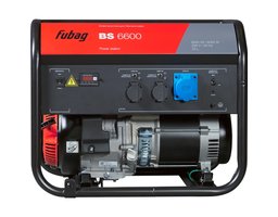 FUBAG BS 6600 (646280)