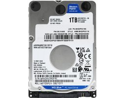 Western Digital WD Blue Mobile 1 TB (WD10SPZX)