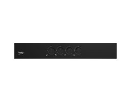 Beko HING642202SB (7712282908) Черный