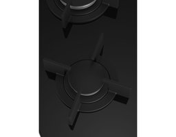 Beko HING642202SB (7712282908) Черный