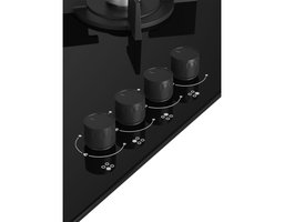 Beko HING642202SB (7712282908) Черный