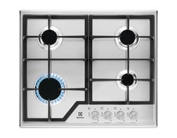Electrolux KGS6426SX