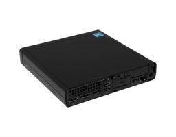 HP Pro 400 G9 Mini (935X8EA_Win11P) Intel Core i3 13100T 2500 МГц/8192Mb/256 Gb SSD/DVD-нет/Intel UHD Graphics 730/Windows 11 Pro (Черный)