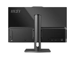 MSI Modern AM242P 1M-1032XRU Intel Core 3 (Series 1) 100U 1200 МГц/8192 Mb/512 Gb SSD/23.8" Full HD 1920x1080/DVD нет/Intel Graphics/Windows 11 Pro (9S6-AE0721-1477_Win11P) Черный