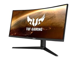 ASUS 34" VG34VQL1B TUF Gaming (90LM06F0-B01170)