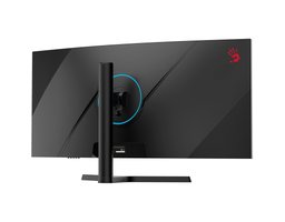 Bloody 43" MN340W