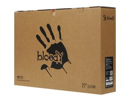 Bloody 27" MN272Q Light Grey