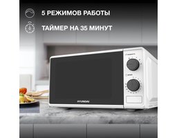 Hyundai HYM-M2041