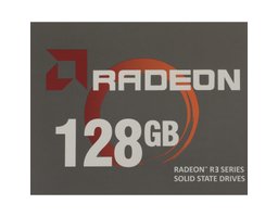 AMD R3 Series 128Gb (R3SL0128G2)