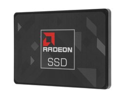 AMD R3 Series 240Gb (R3SL0240G2)