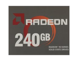 AMD R3 Series 240Gb (R3SL0240G2)