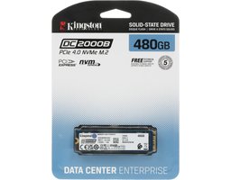 Kingston DC2000B 480Gb (SEDC2000BM8/480G)