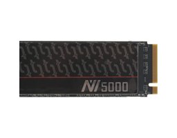 Netac NV5000-t 500Gb (NT01NV5000T-500-E4X)
