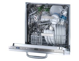 Franke FDW 614 D10P DOS C (117.0611.674)
