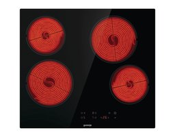 Gorenje ECT641BSCE (Черный)