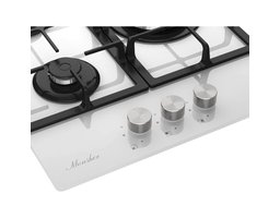 Monsher MGG 43 Blanc