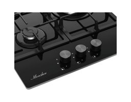 Monsher MGG 43 Noir