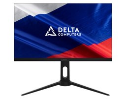 Delta Computers Сова OM270I, "R" (ОМ270I.QHD.AS.03.P3)