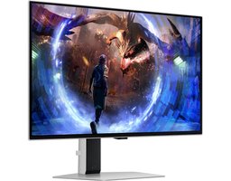 Samsung 27" LS27DG600SIXCI Odyssey OLED G6