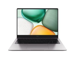 Honor MagicBook X14 GDG-X (5301ALWU) Intel Core i5 12450H 2000MHz/14"/1920x1200/16GB/512GB SSD/Intel UHD Graphics/Wi-Fi/Bluetooth/Windows 11 Home Grey