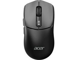 Acer OMR312 (ZL.MCECC.035) Black