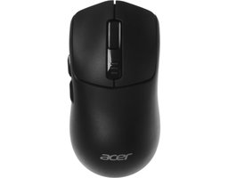 Acer OMR312 (ZL.MCECC.035) Black