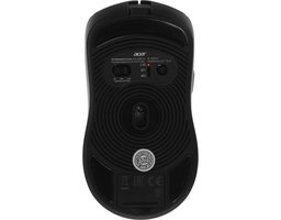 Acer OMR312 (ZL.MCECC.035) Black