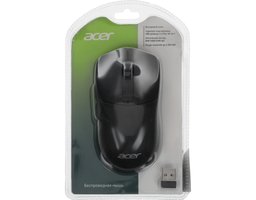 Acer OMR312 (ZL.MCECC.035) Black