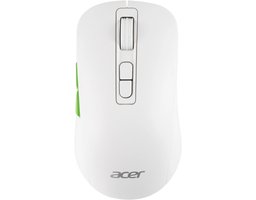 Acer OMR311 (ZL.MCECC.034) White