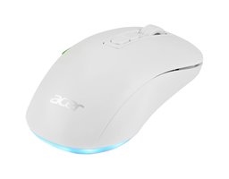 Acer OMR311 (ZL.MCECC.034) White