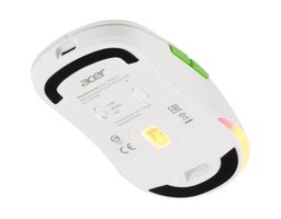 Acer OMR311 (ZL.MCECC.034) White