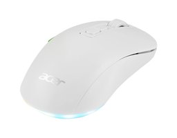 Acer OMR311 (ZL.MCECC.034) White