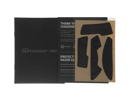 Razer DeathAdder V3 Pro (RZ01-04630100-R3A1) Черный