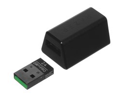 Razer DeathAdder V3 Pro (RZ01-04630100-R3A1) Черный