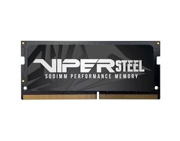 Patriot Viper Steel SO-DIMM 16Gb DDR4 3200MHz (PVS416G320C8S)