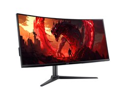 Acer 34" XZ342CUV3bmiiphx Nitro (UM.CX2CD.302)