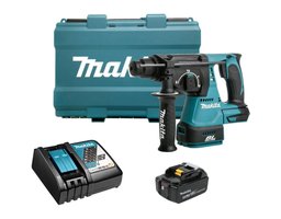 Makita DHR242RT Li-Ion, 5Ач