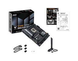 ASUS TUF GAMING B860-PLUS WIFI