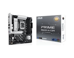 ASUS PRIME B860M-A-CSM