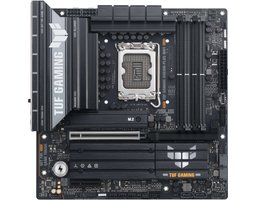 ASUS TUF GAMING B860M-PLUS WIFI