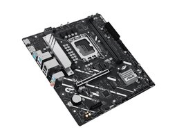 ASUS PRIME H810M-A-CSM