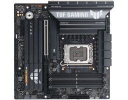 ASUS TUF GAMING B860M-PLUS
