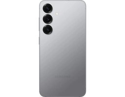 Samsung Galaxy S25 12/256Gb (SM-S931BZSCCAU) Silver Shadow