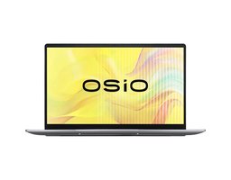 Osio FocusLine F160a (F160A-012) AMD Ryzen 7 5700U 1800MHz/16.1"/1920x1080/32GB/1024GB SSD/AMD Radeon RX Vega 8/Wi-Fi/Bluetooth/Без ОС Grey