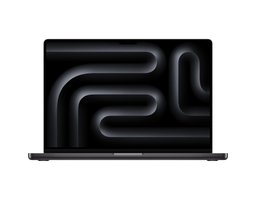 Apple MacBook Pro 16 M4 Max 14 core (MX303LL/A)/16.2"/3456x2234/36GB/1024GB SSD/Apple M4 Max 32 core GPU/Wi-Fi/Bluetooth/Mac OS Black
