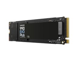 Samsung 990 EVO Plus 1Tb (MZ-V9S1T0BW)