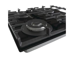 Gorenje GTW642SYB (Черный)